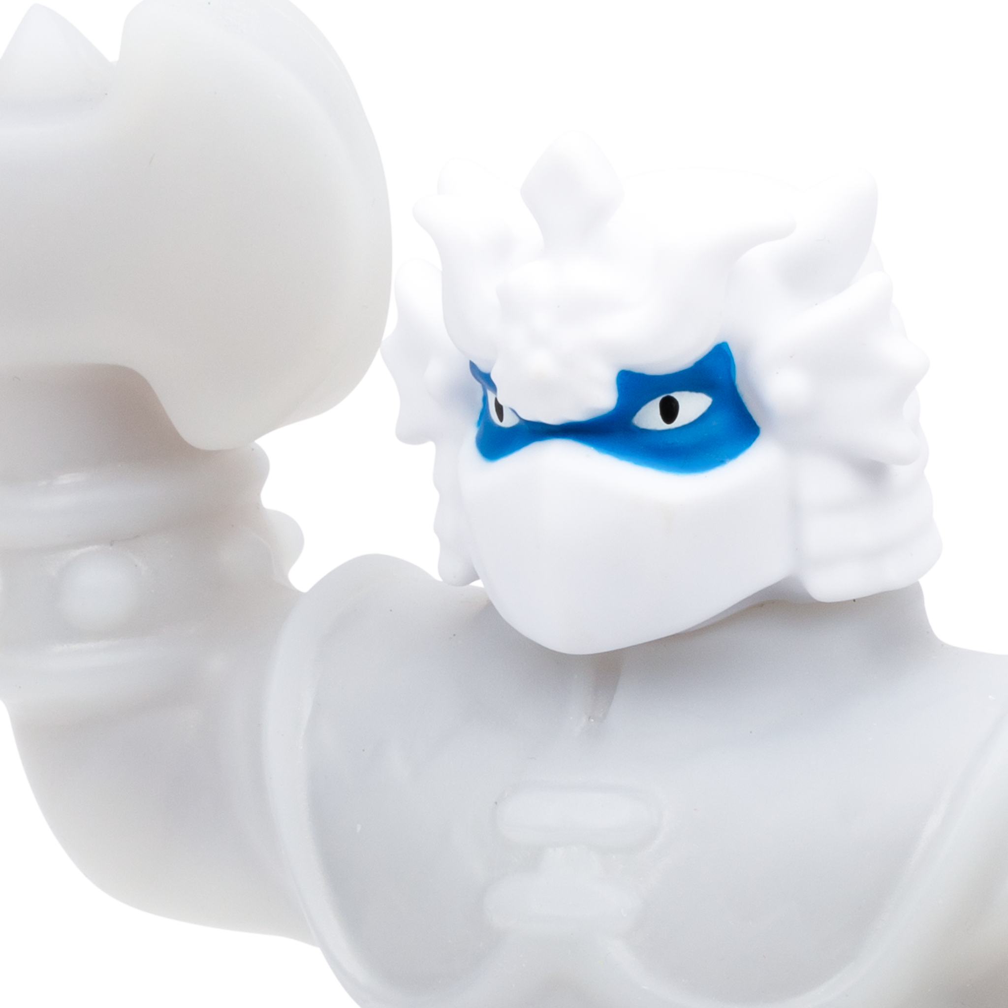 Heroes Of Goo Jit Zu Series 12 Smash Strikers Hero Gooey Pantaro