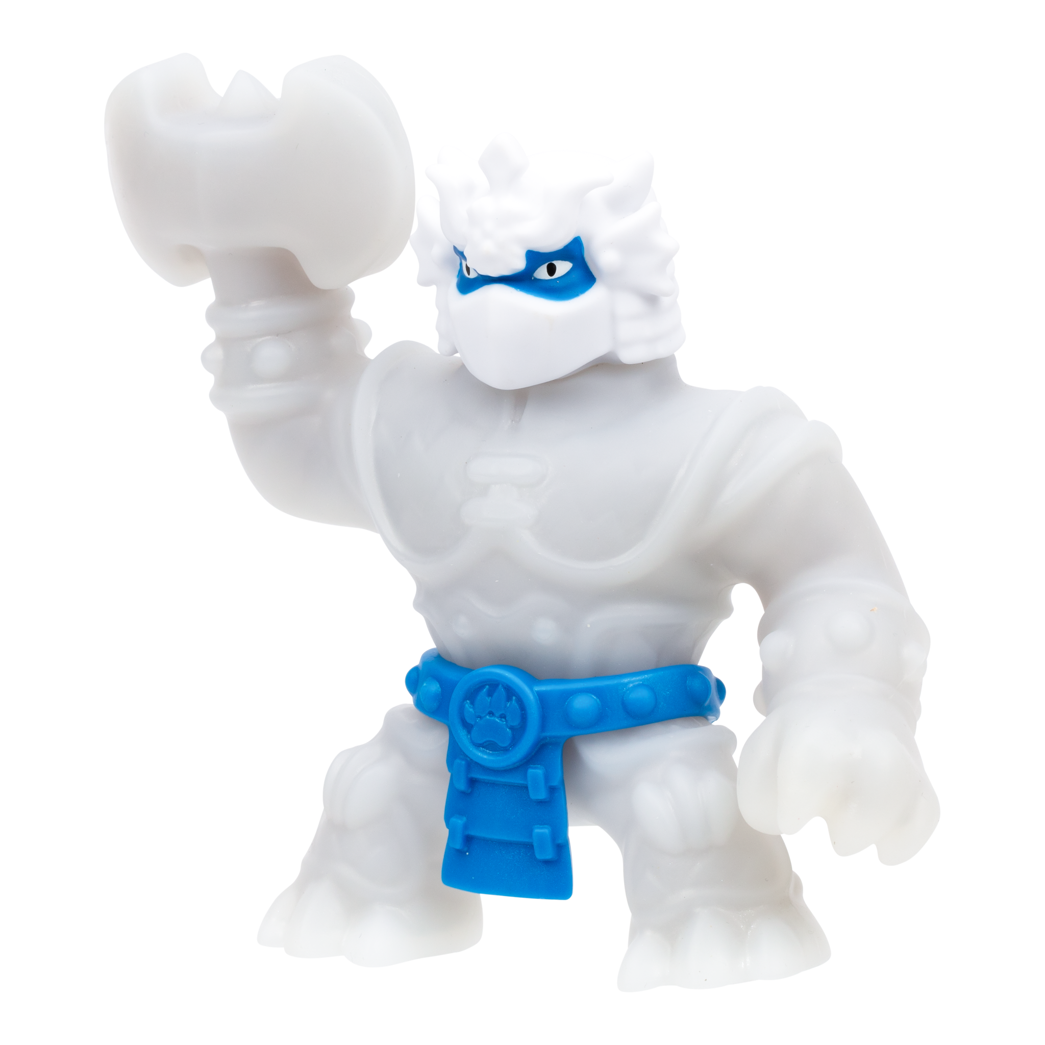 Heroes Of Goo Jit Zu Series 12 Smash Strikers Hero Gooey Pantaro