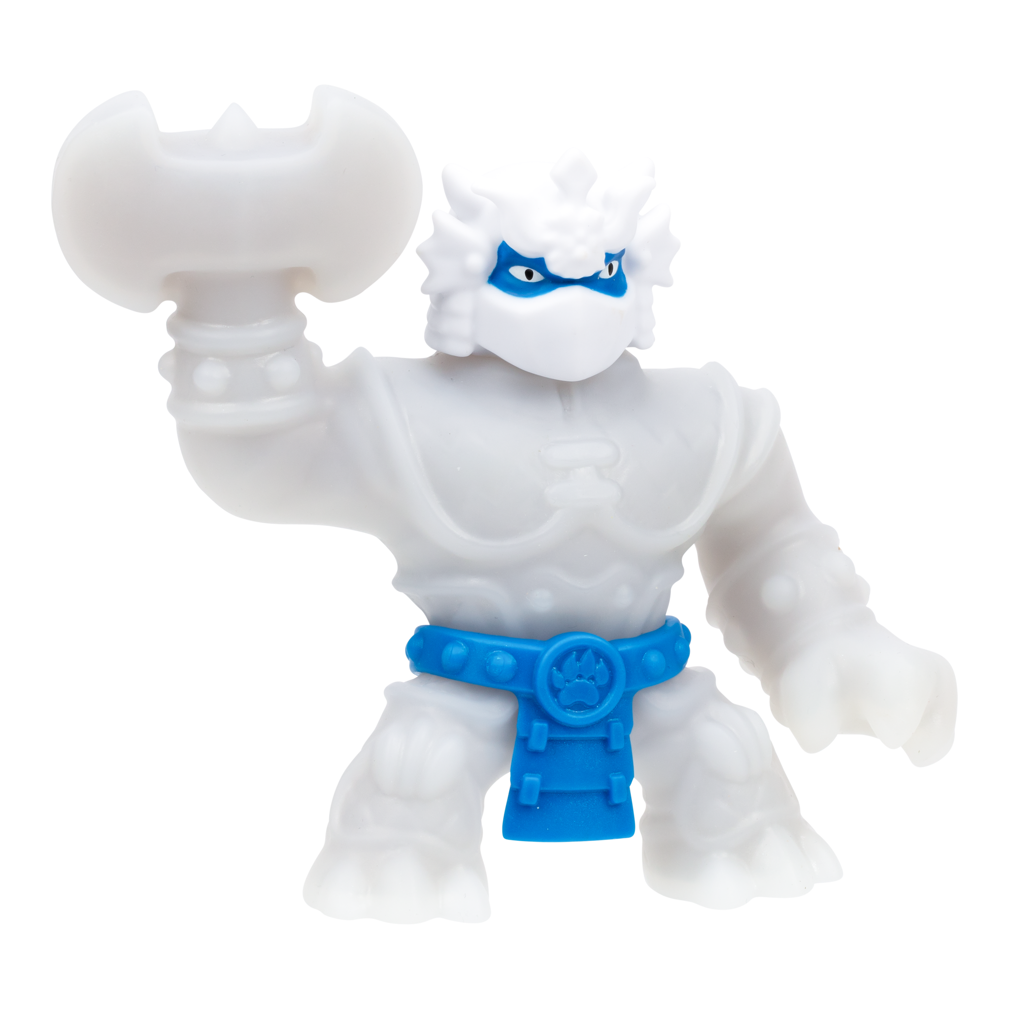 Heroes Of Goo Jit Zu Series 12 Smash Strikers Hero Gooey Pantaro