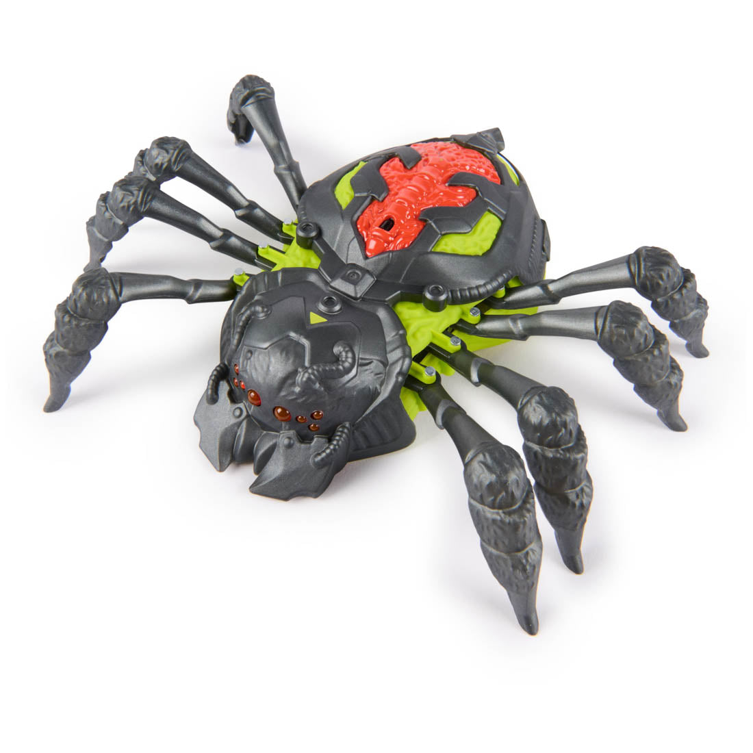 Hex Bots Remote Control Crawling Spider