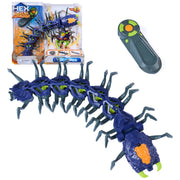 Hex Bots Remote Control Exploding Centipede