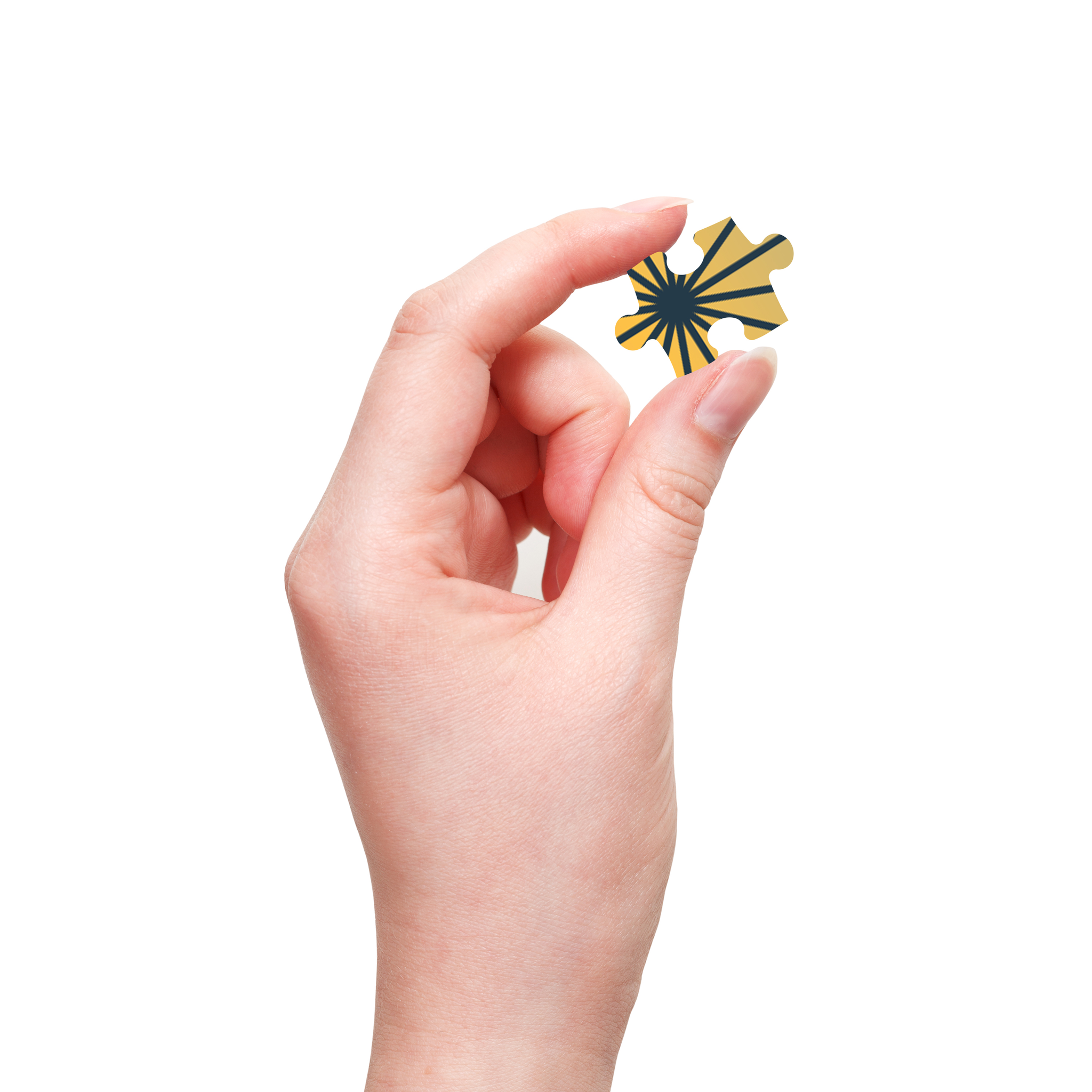 Travel Poster 300pc Jigsaw: London