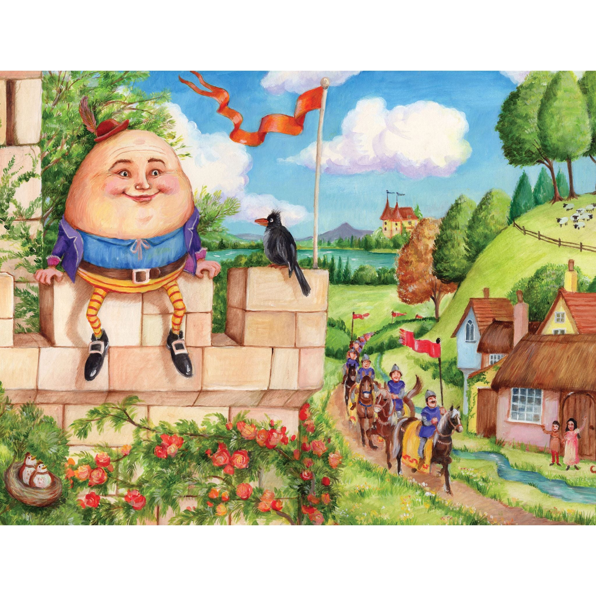 Storytime 30 PC Frametray