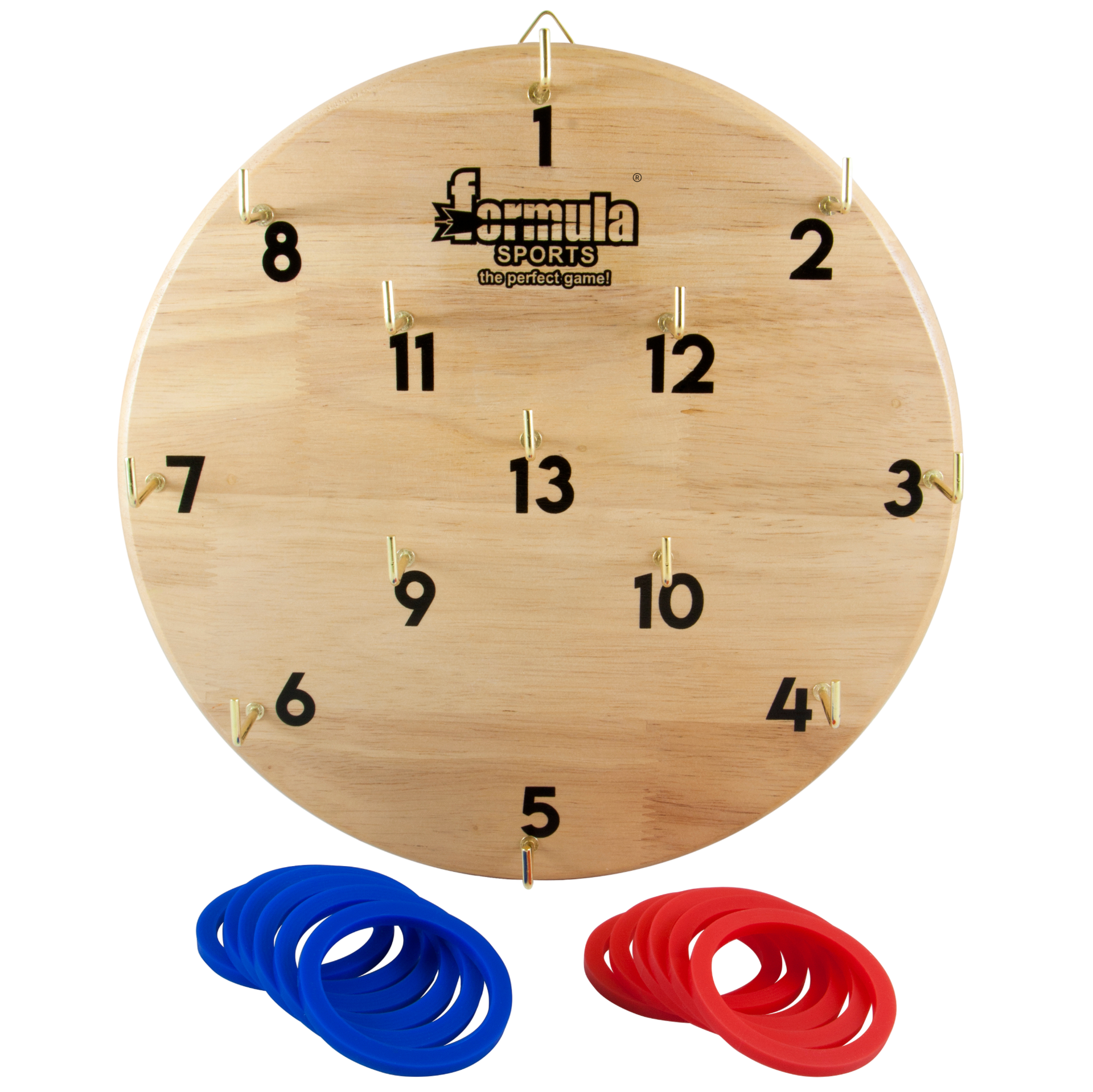 Formula Sports Hookey Set