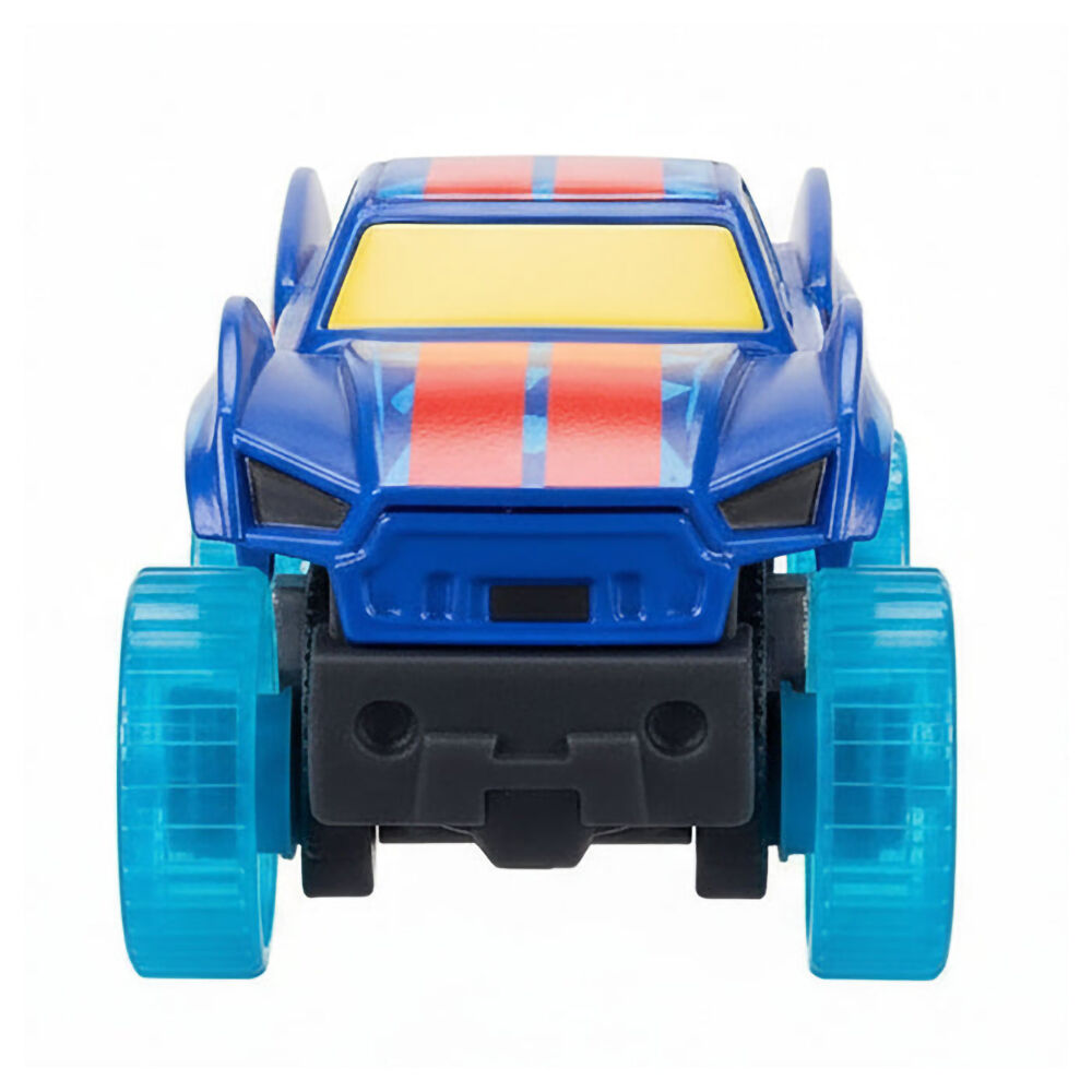 Hot Wheels Let's Race Activate! Vehicle - Baja Jump Truck