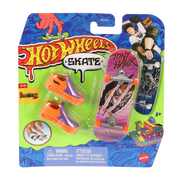 Hot Wheels Skate Thrashin Tiger Board