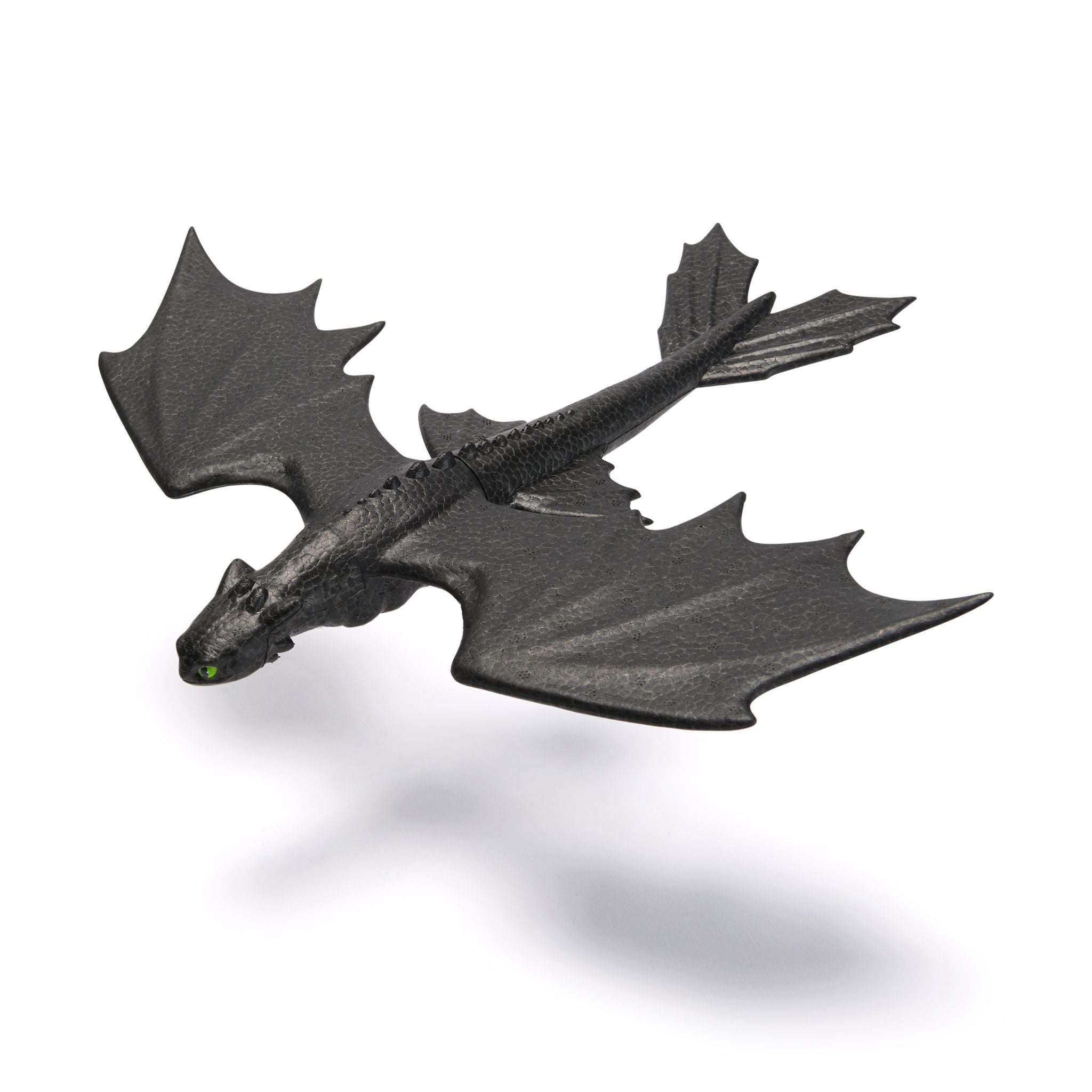 How To Train Your Dragon Soaring Toothless