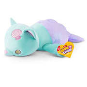 Hug-a-Lumps Kitty Medium Plush - Myrtle