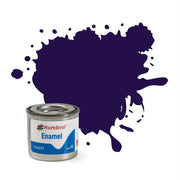 Humbrol 14ml Enamel Purple Gloss #68