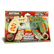 Huntsman Duel Pocket Rocket Blasters