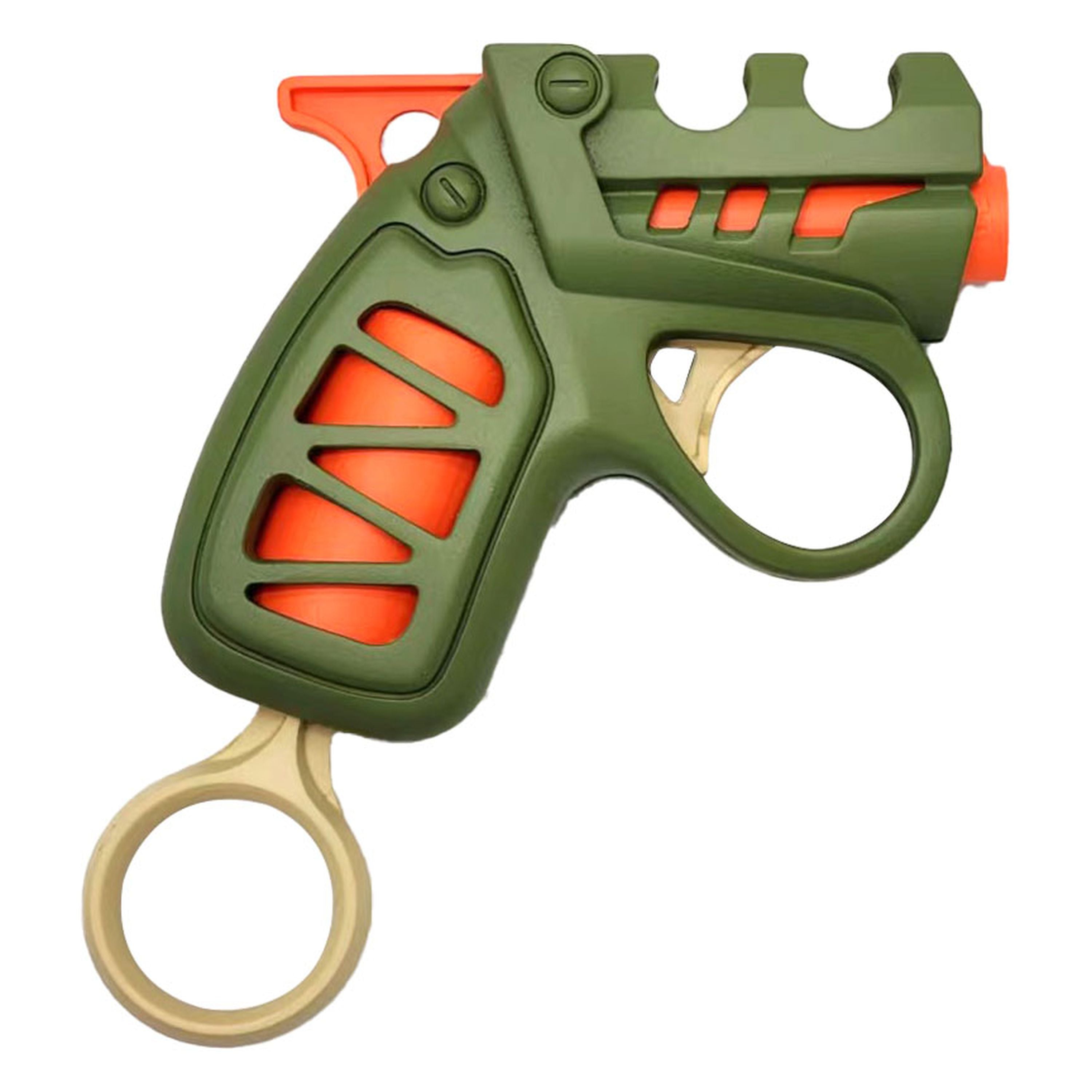 Huntsman Duel Pocket Rocket Blasters