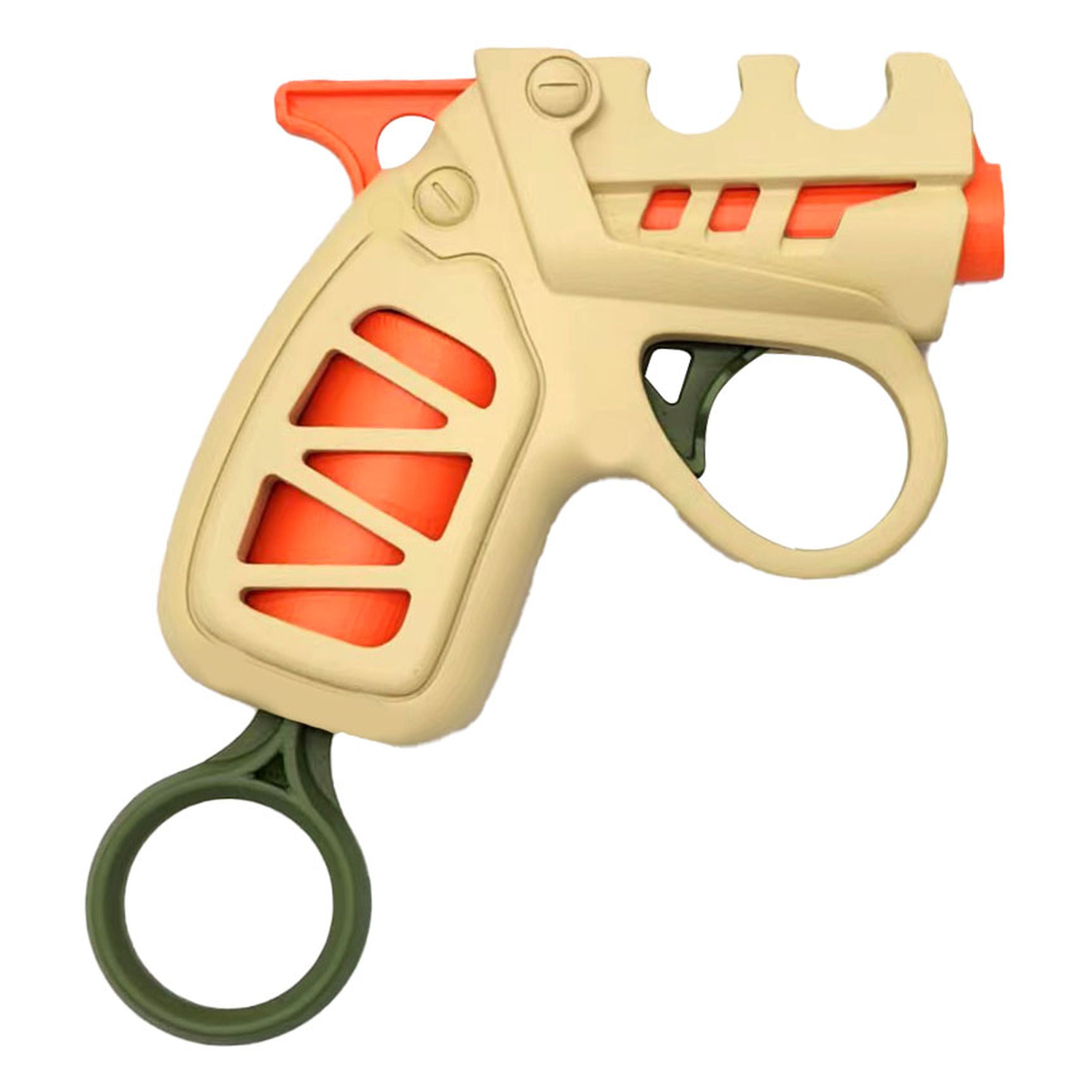 Huntsman Duel Pocket Rocket Blasters