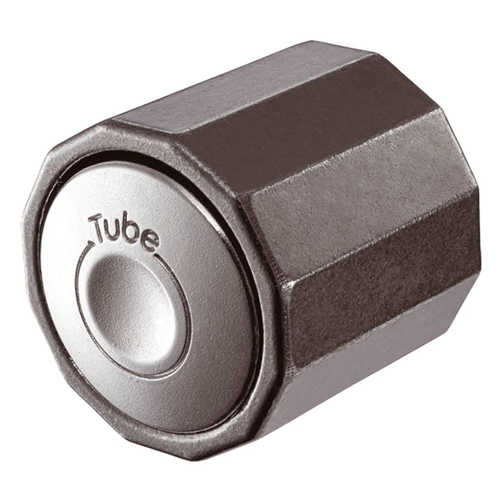 Huzzle Puzzle Cast Tube