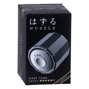 Huzzle Puzzle Cast Tube