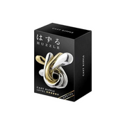 Huzzle Puzzle: Ripple (Lv5)