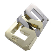 Huzzle Puzzle Cast G&G