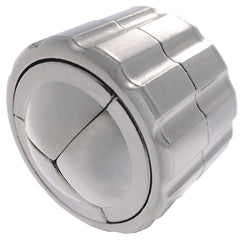 Huzzle Puzzle Cast Cylinder