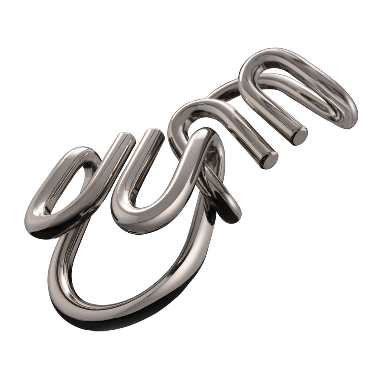 Huzzle Puzzle Cast Devil