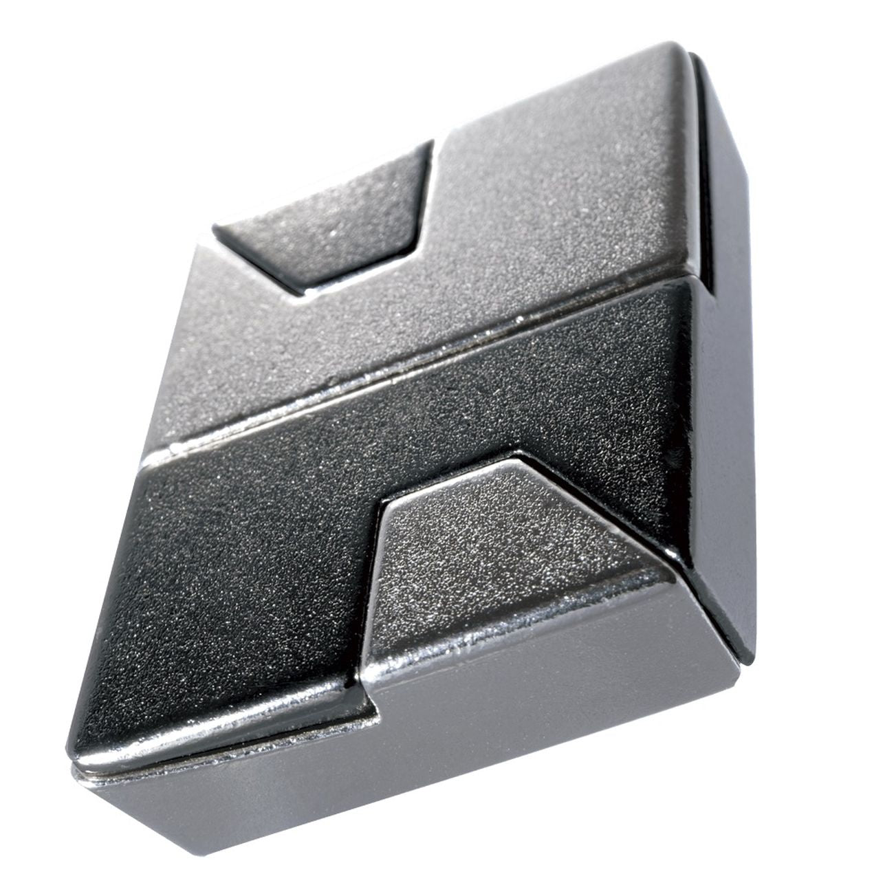 Huzzle Puzzle Cast Diamond