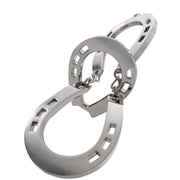 Huzzle Puzzle Cast Horse