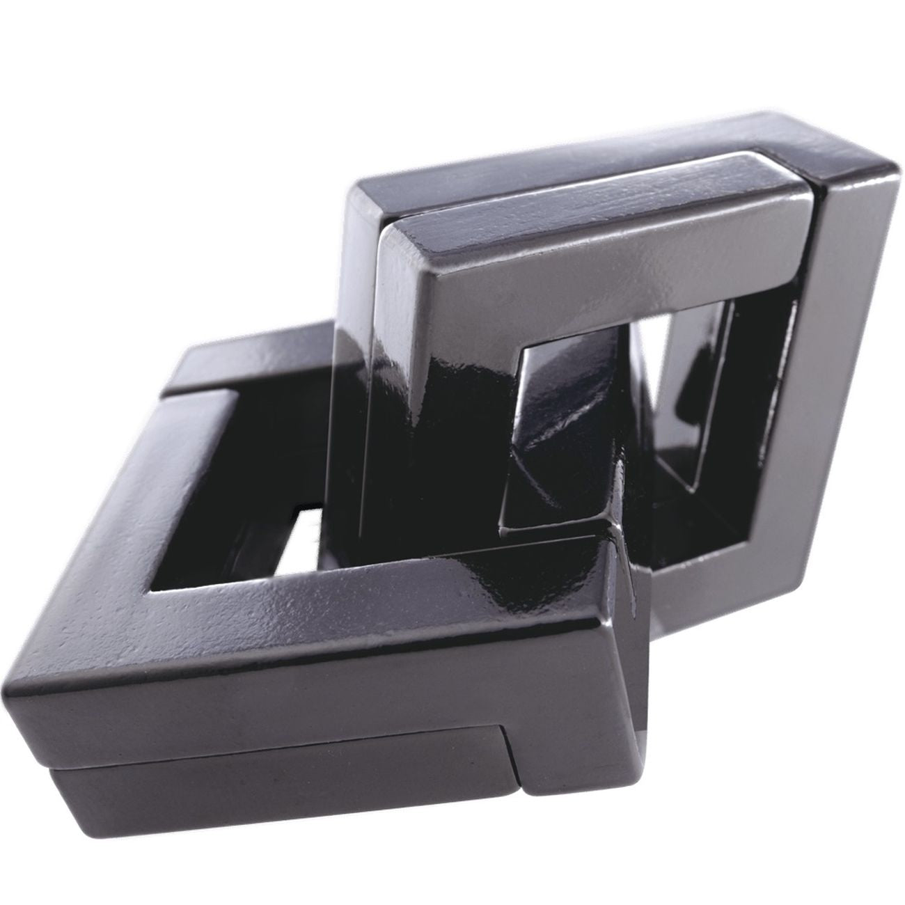 Huzzle Puzzle Cast Quartet