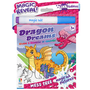Inkredibles: Magic Ink Pictures - Dragon Dreams