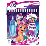 Inkredibles Water Wonder My Little Pony