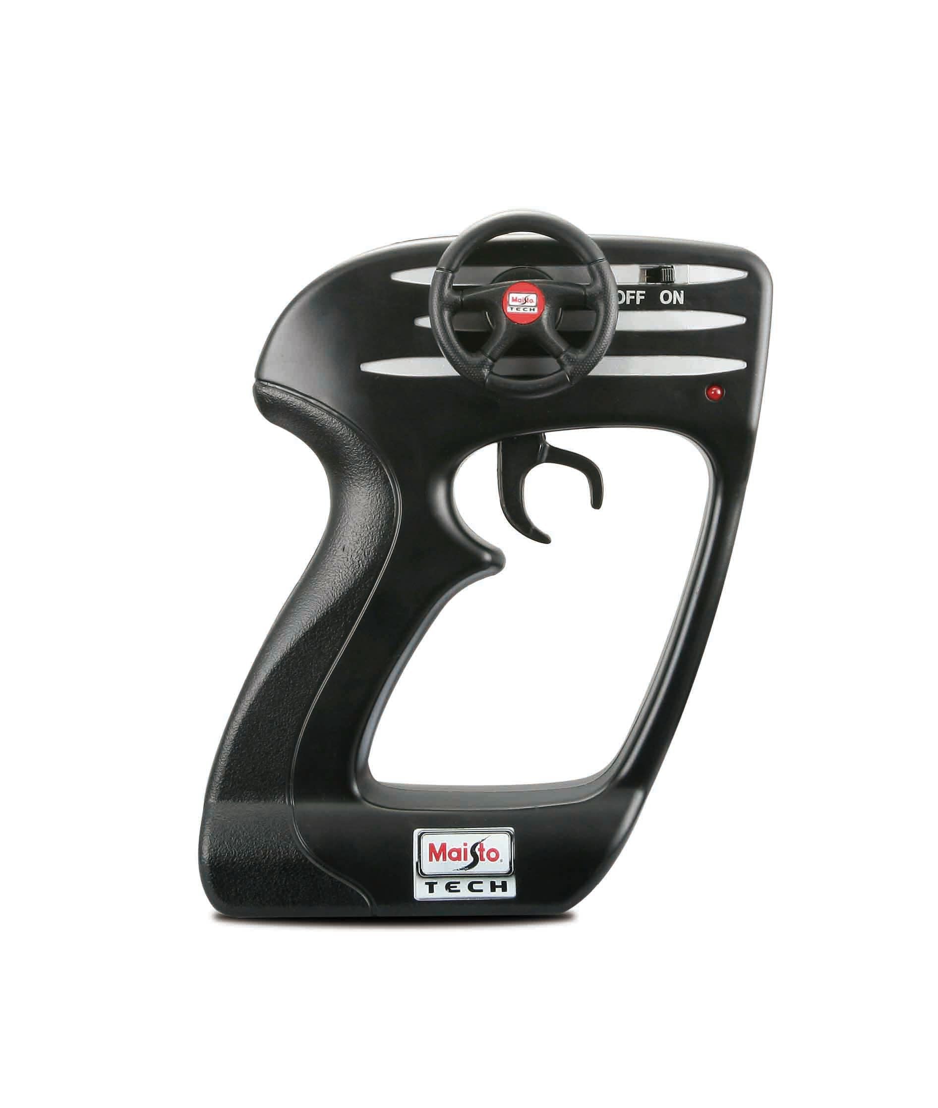 Maisto Tech Brocky Ultra4 Ford Bronco