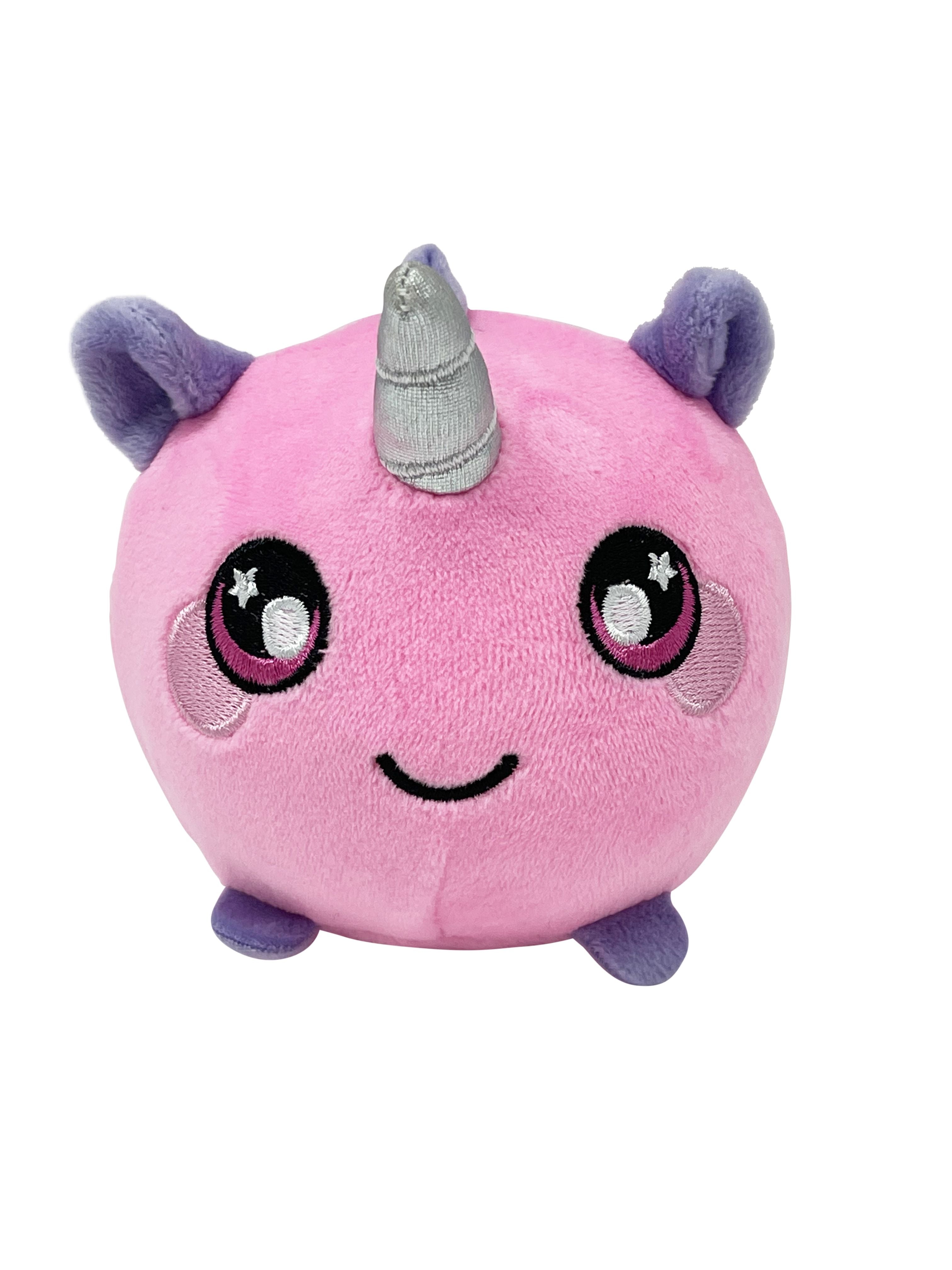 Squeezamals Core Plush Series 5 Pets Assorted Styles