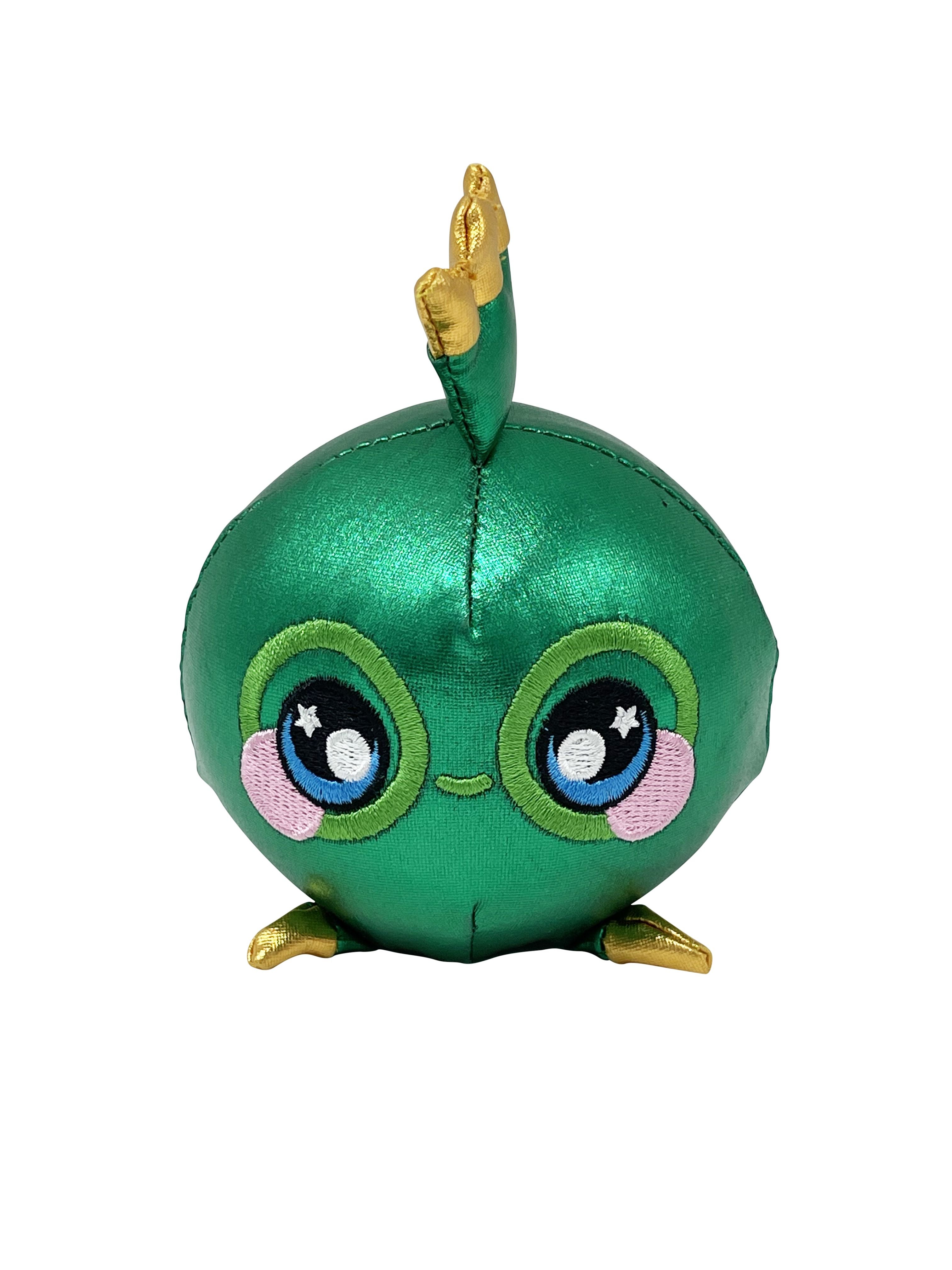 Squeezamals Core Plush Series 5 Pets Assorted Styles