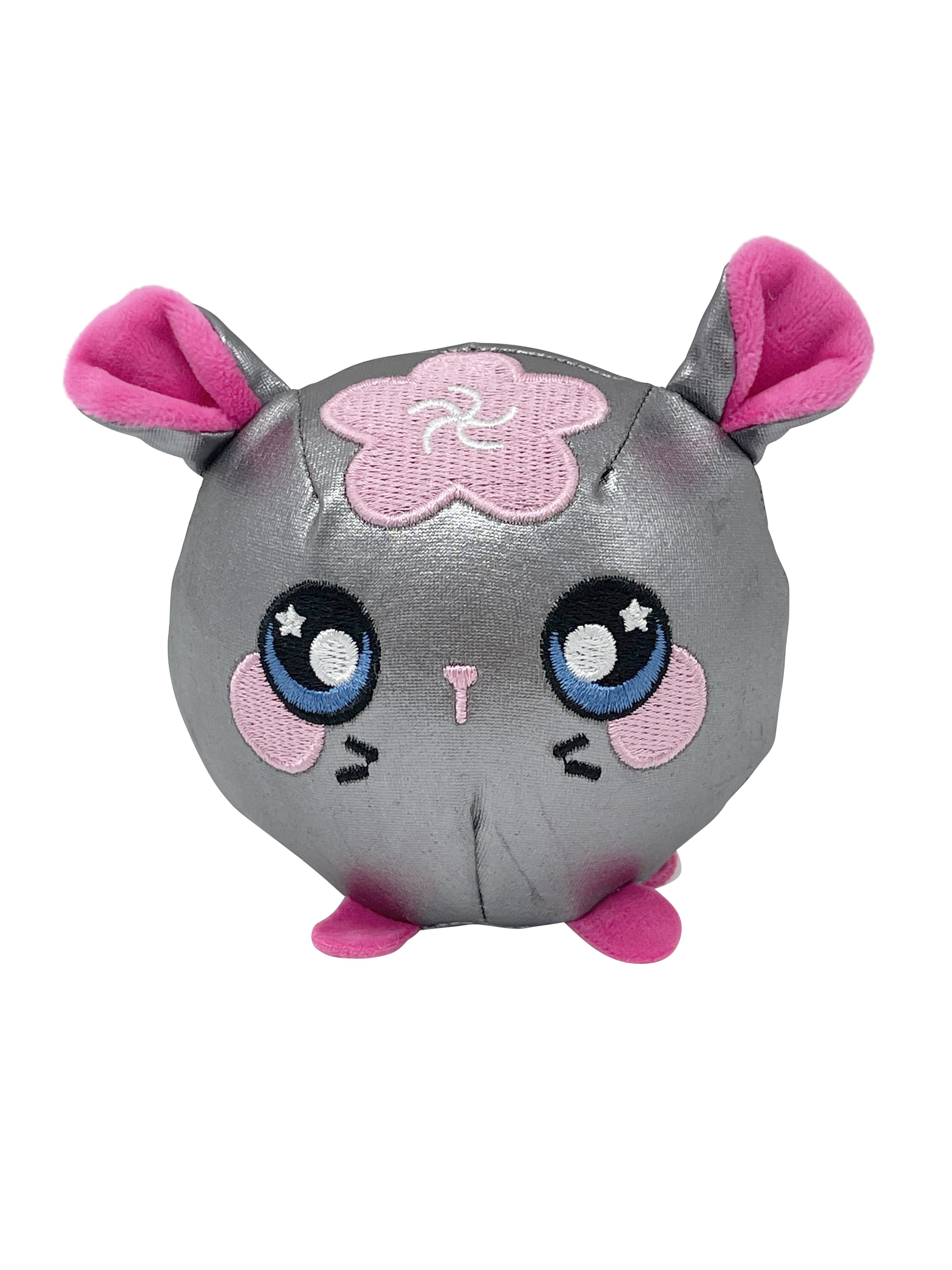 Squeezamals Core Plush Series 5 Pets Assorted Styles