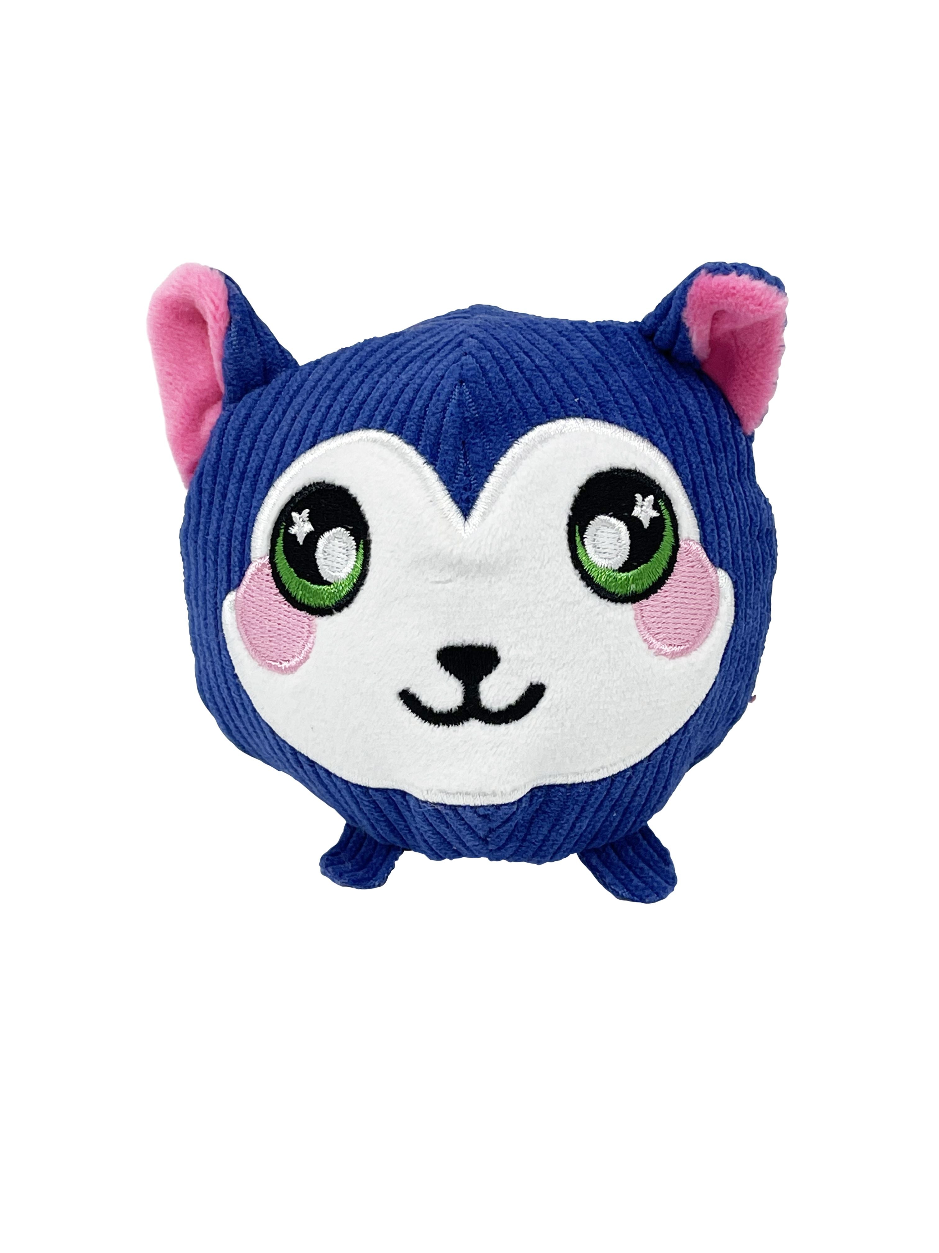 Squeezamals Core Plush Series 5 Pets Assorted Styles