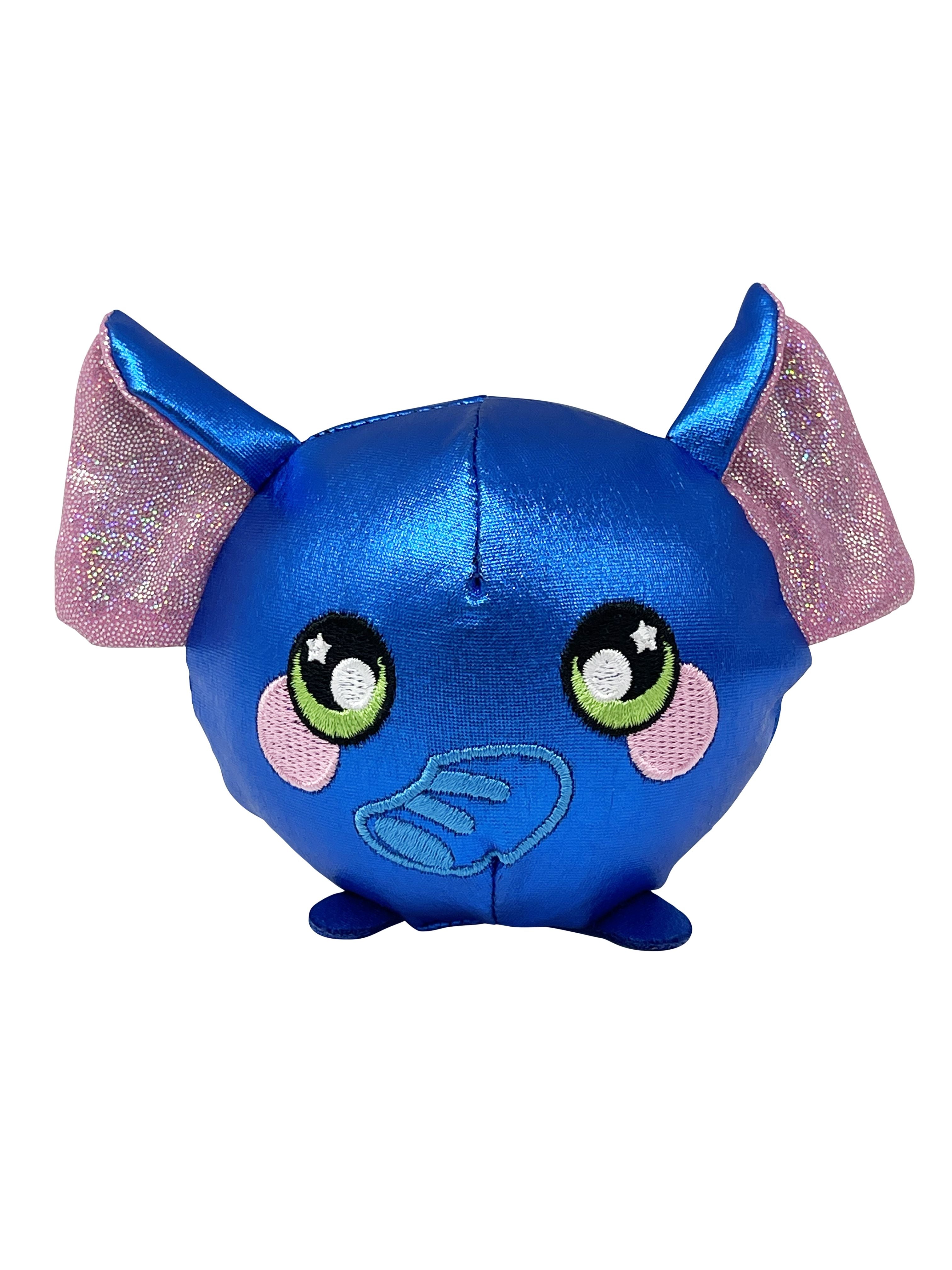 Squeezamals Core Plush Series 5 Pets Assorted Styles