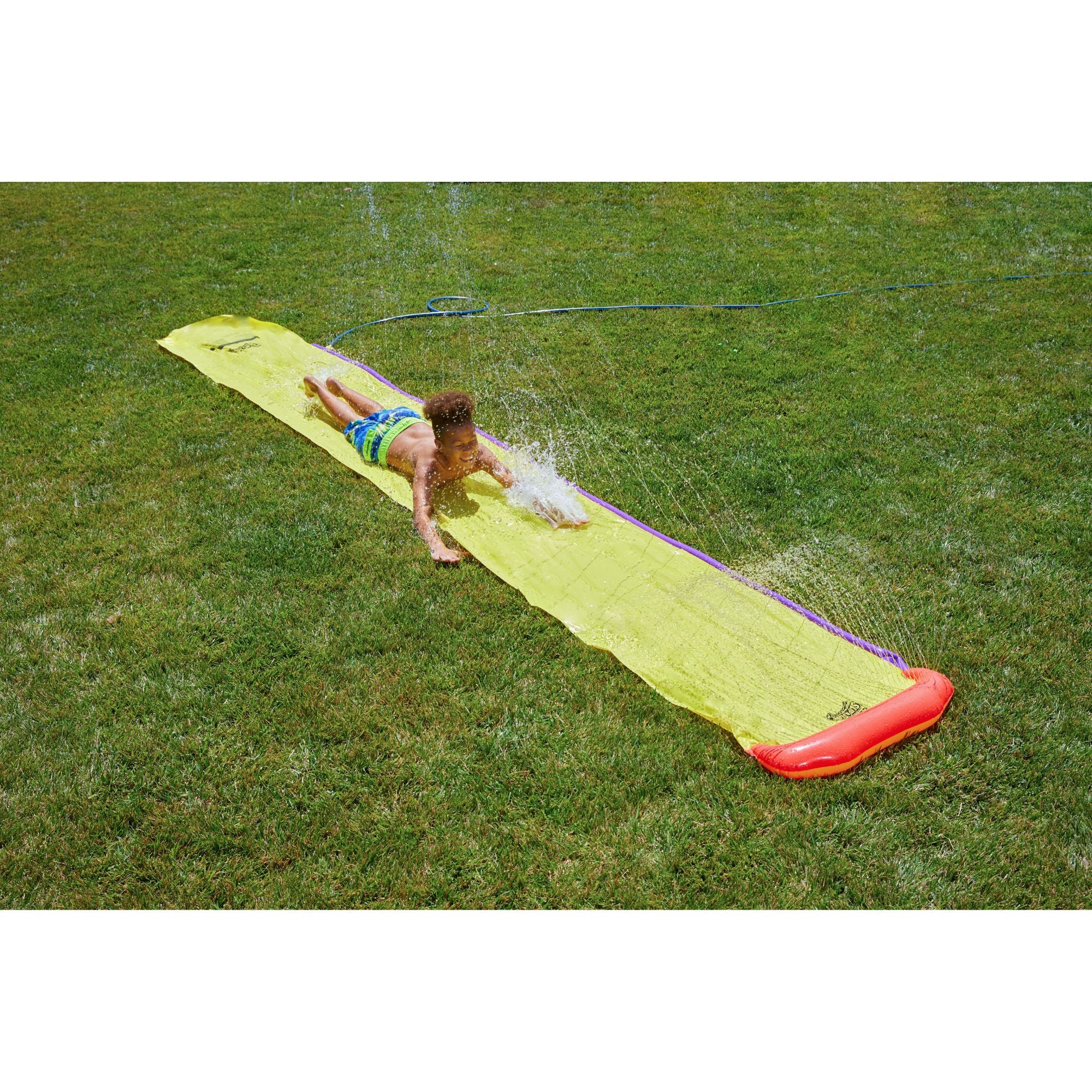 Wham-O Slip 'N Slide Surf Rider Single Slide