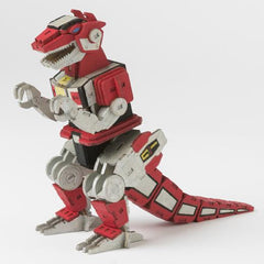 Incredibuilds 3D Wooden Model Power Rangers T-Rex Dinozord