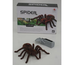 Infrared Remote Control Spider