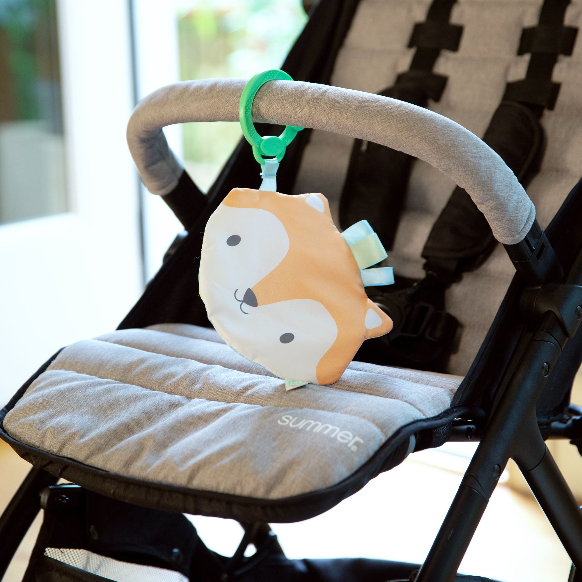 Ingenuity Crinklet - Kitt