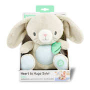 Ingenuity Heart To Hugs Soothing Plush - Sylvie