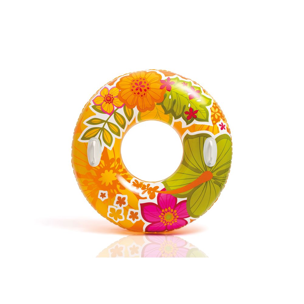 Intex 38 Inch Transparent Tube Assorted Styles - Toyworld NZ