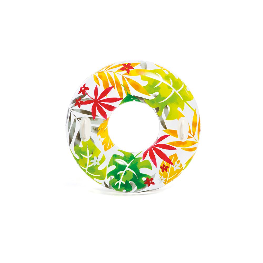 Intex 38 Inch Transparent Tube Assorted Styles - Toyworld NZ