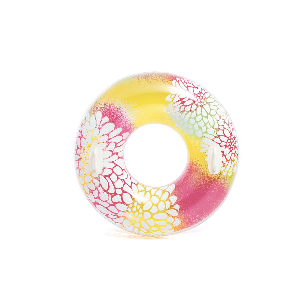 Intex 38 Inch Transparent Tube Assorted Styles - Toyworld NZ
