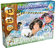 Science 4 You Ice Adventure Climate Change