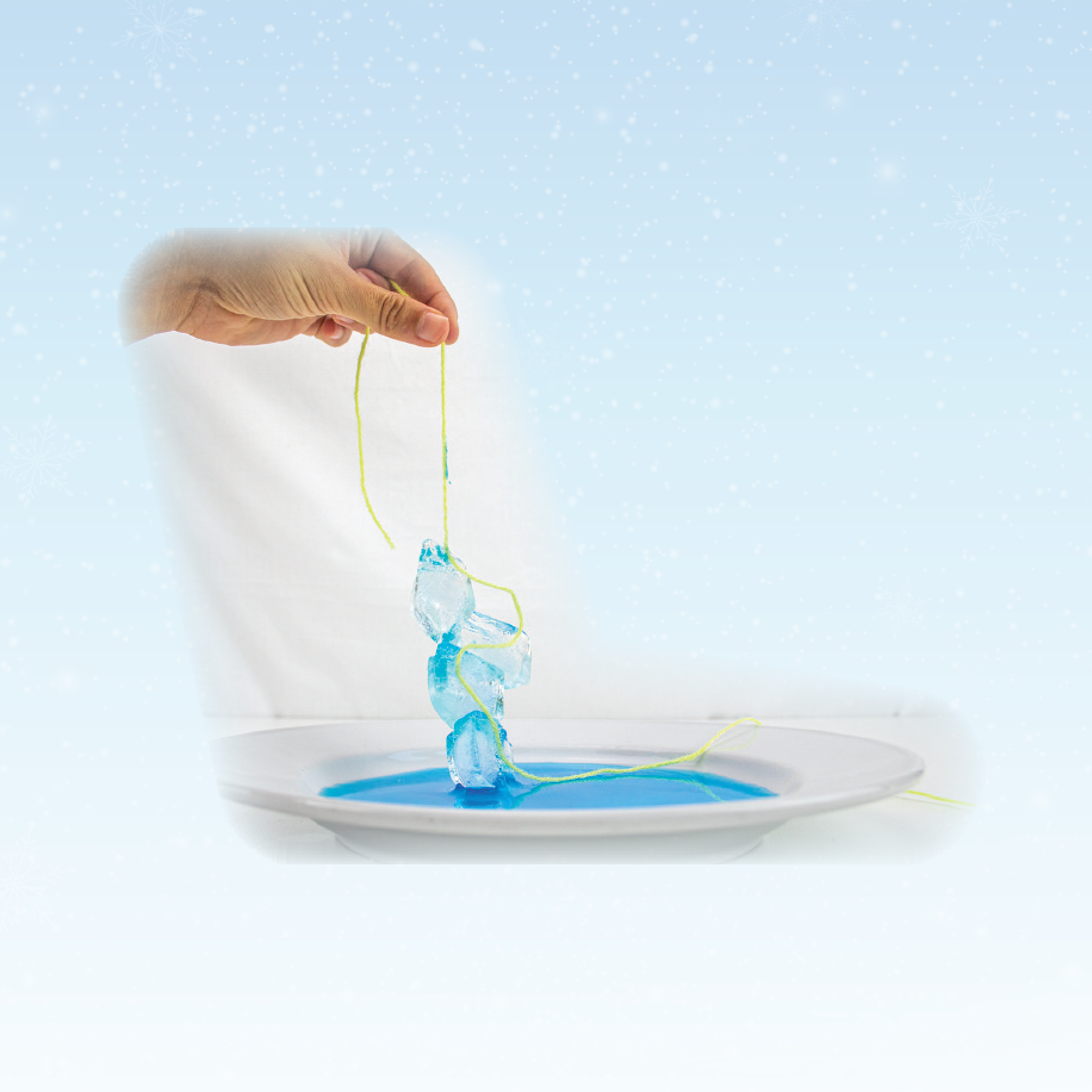 Science 4 You Ice Adventure Climate Change