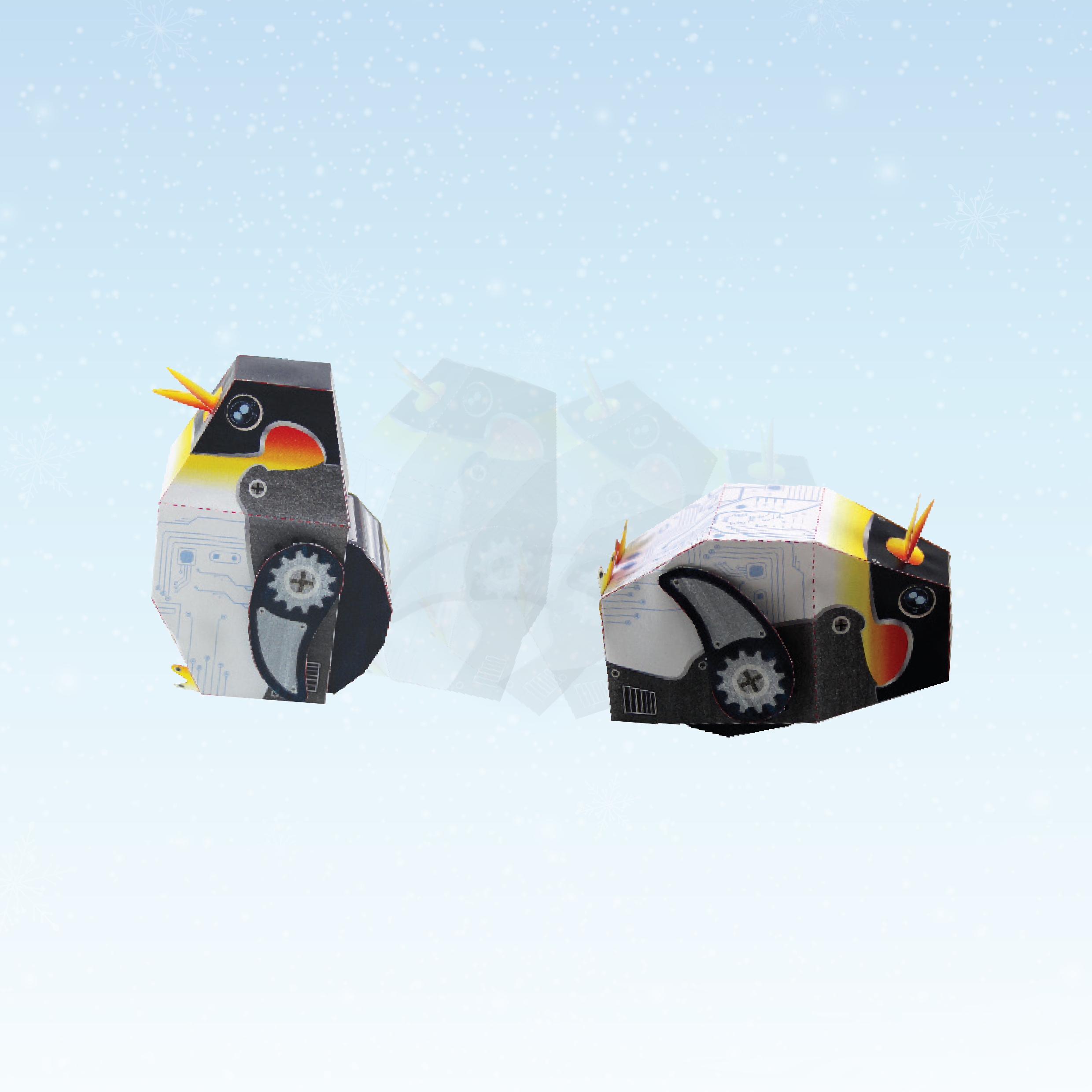 Science 4 You Ice Adventure Climate Change