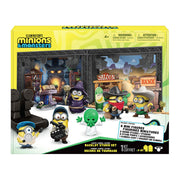 Illumination's Minions & Monsters Backlot Studio Set, in packaging