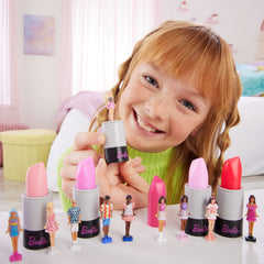 Barbie Mini Barbieland Fashionista