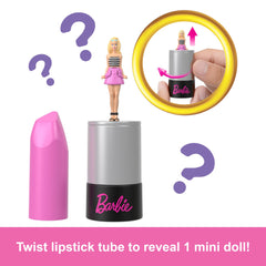 Barbie Mini Barbieland Fashionista