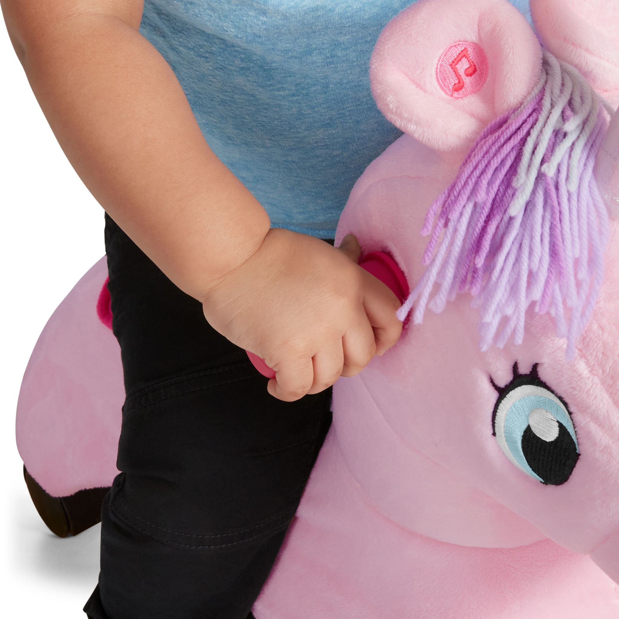 Radio Flyer Shimmer The Magical Touch Unicorn