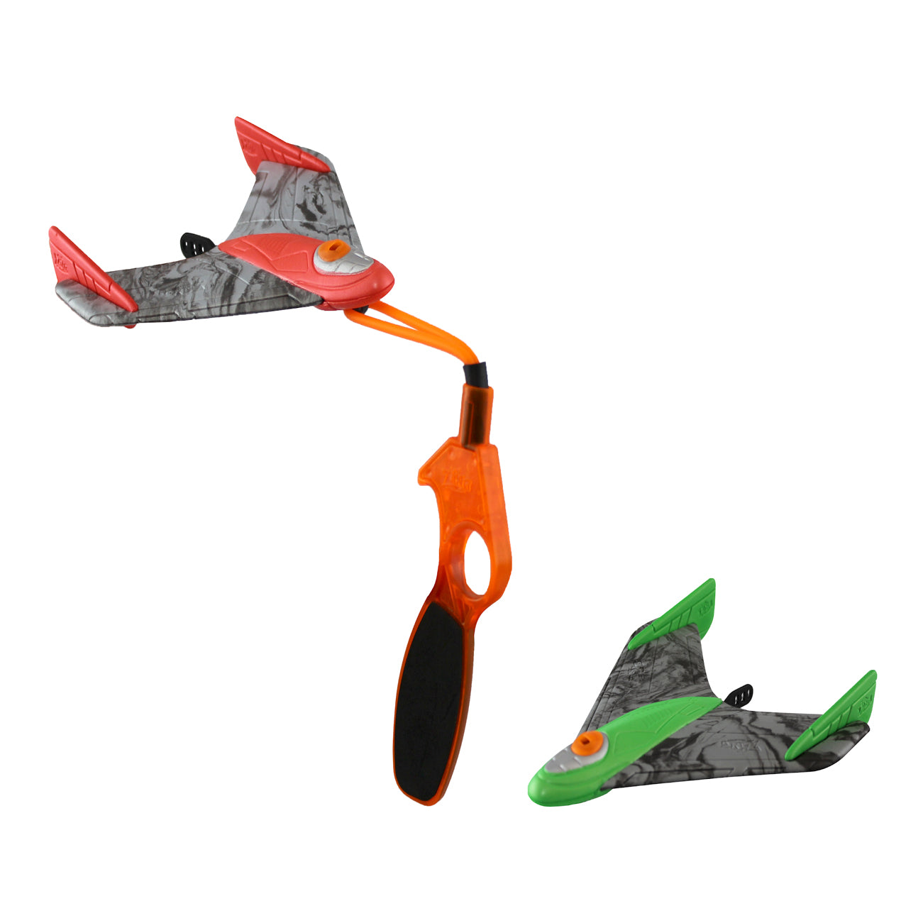 Zing Toys Sky Gliderz Single Pack Assorted Styles - Toyworld NZ