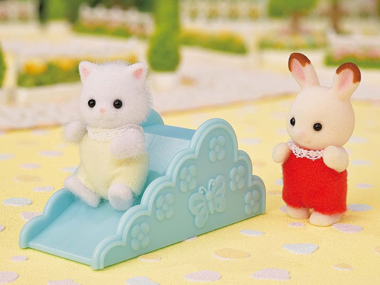 Sylvanian Families Baby Windmill Park